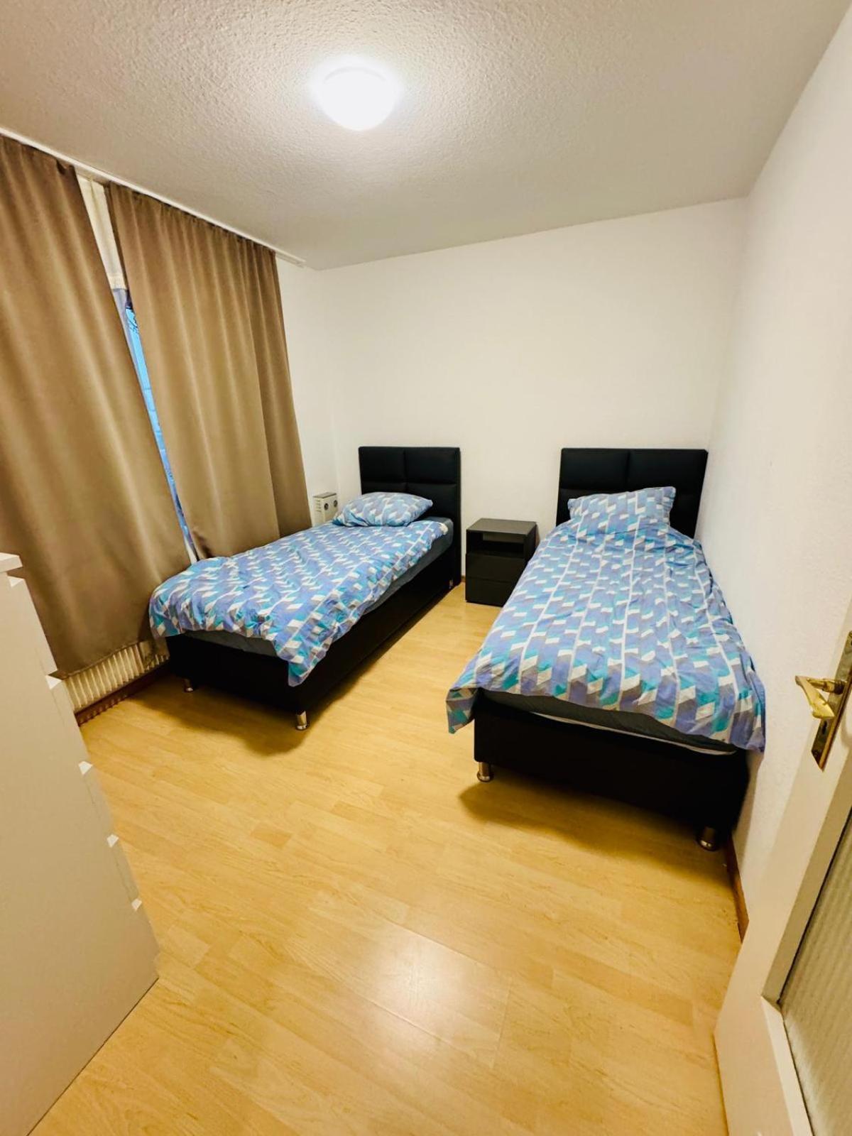 Lumara Homes - Bielefeld Sued,Senne Εξωτερικό φωτογραφία