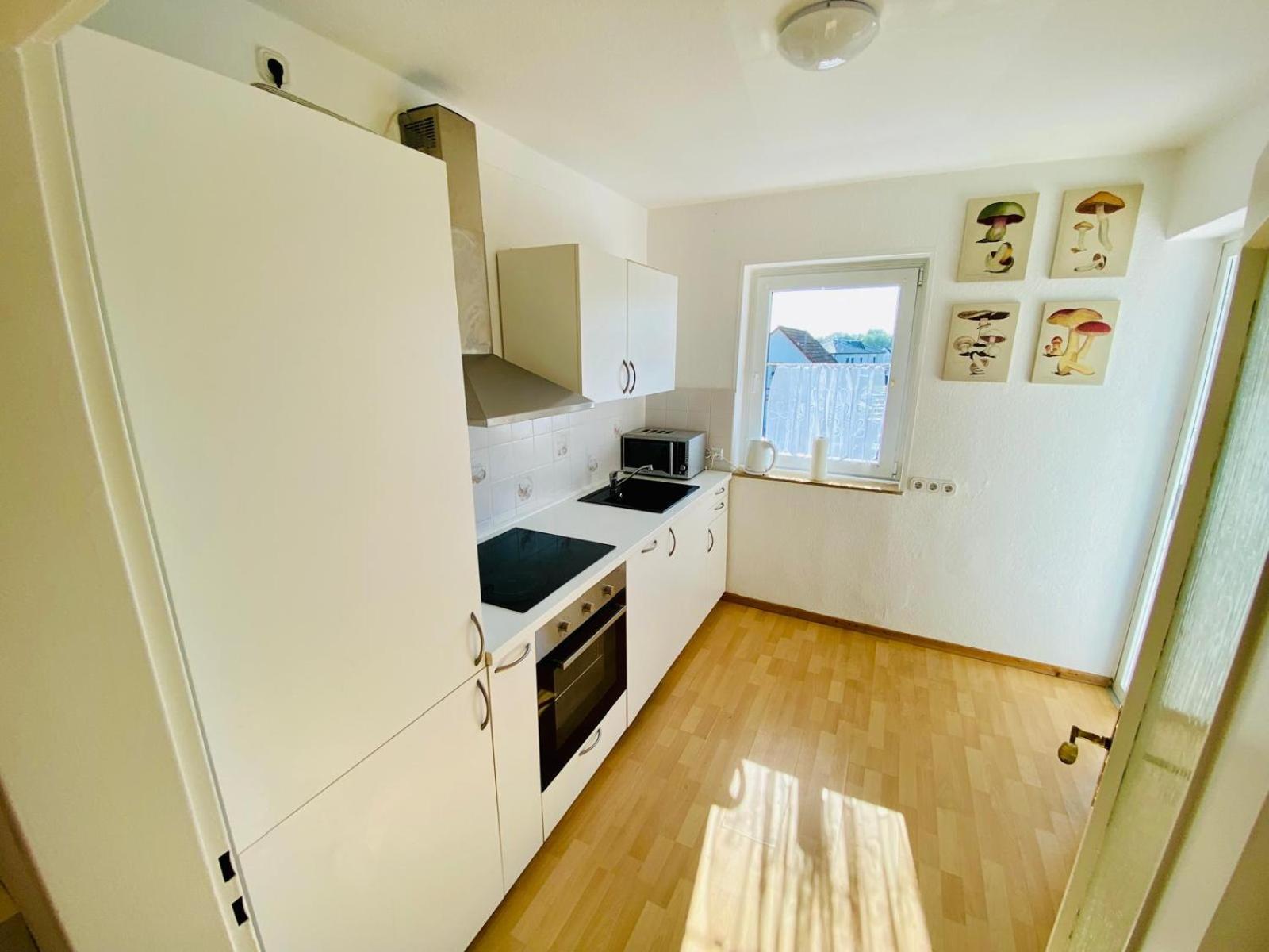 Lumara Homes - Bielefeld Sued,Senne Εξωτερικό φωτογραφία