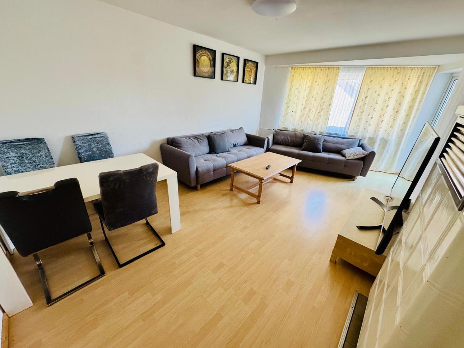 Lumara Homes - Bielefeld Sued,Senne Εξωτερικό φωτογραφία