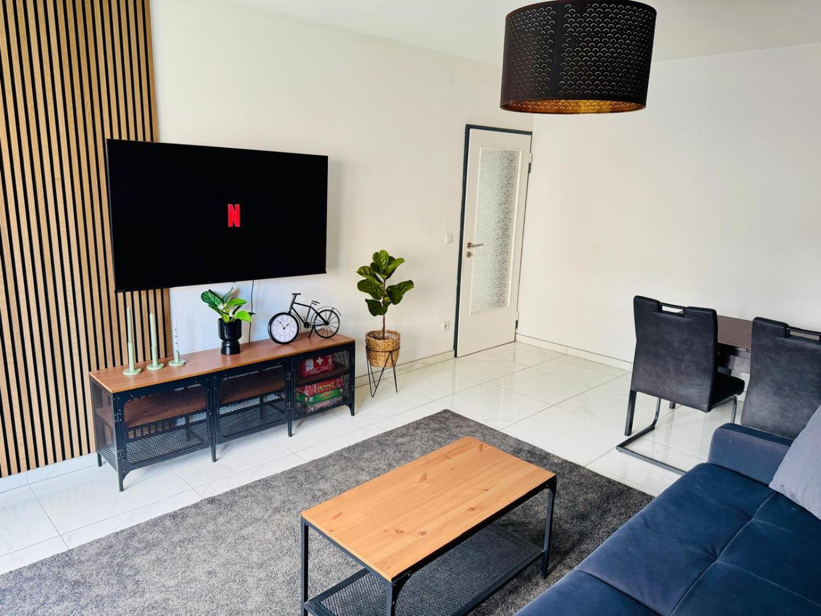 Lumara Homes - Bielefeld Sued,Senne Εξωτερικό φωτογραφία
